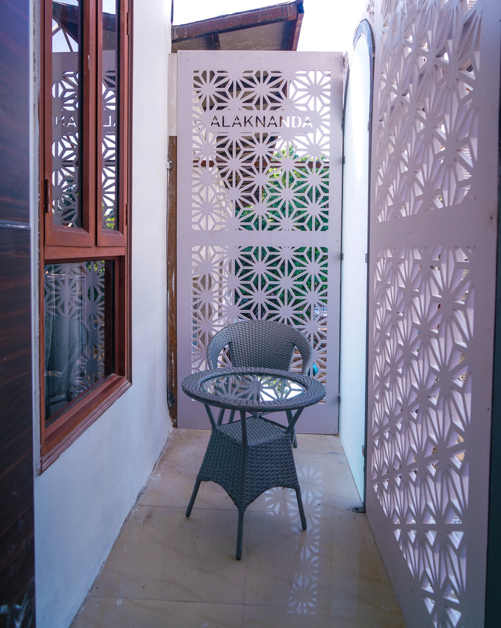 hotel alaknanda