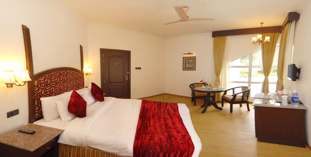 hotel arif castles