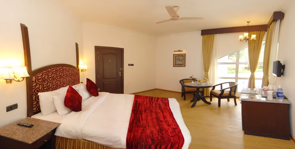 hotel arif castles