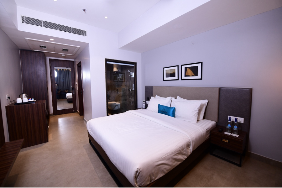 belvedere suites greater noida