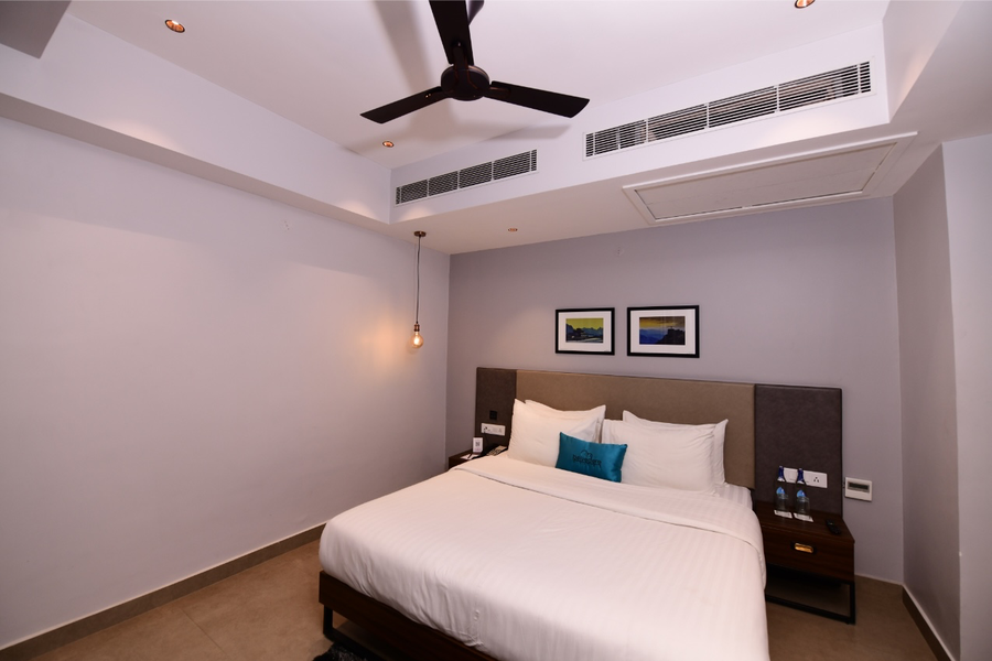 belvedere suites greater noida