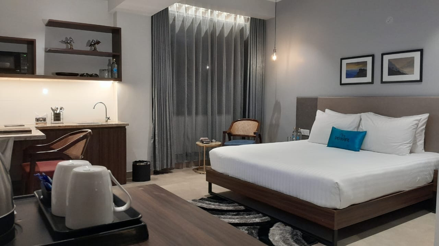 belvedere suites greater noida