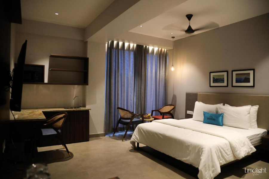 Belvedere Suites - Greater Noida