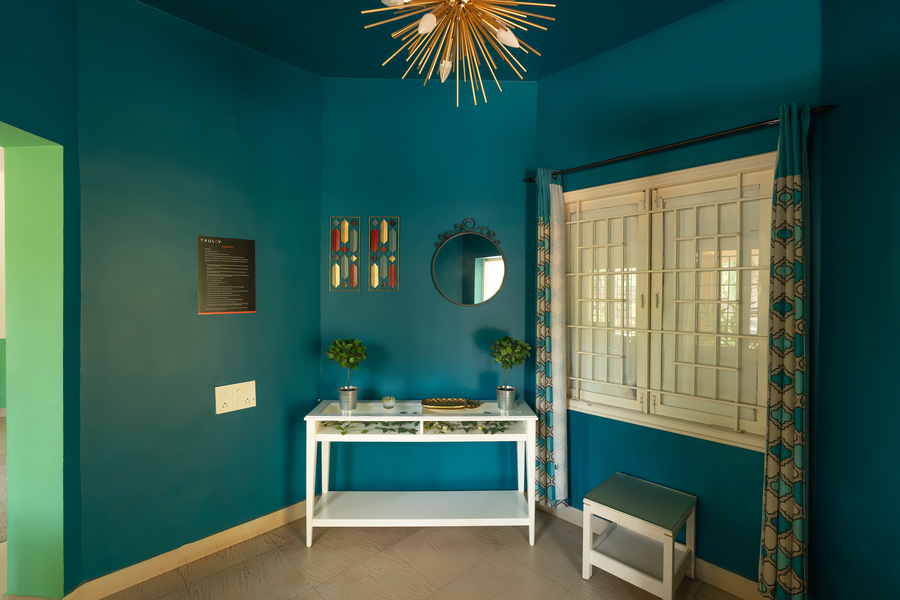 truliv villa macarena best villa in ecr chennai