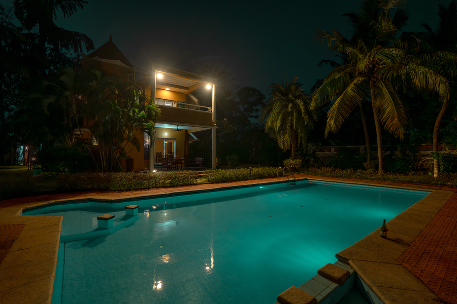 truliv villa macarena best villa in ecr chennai