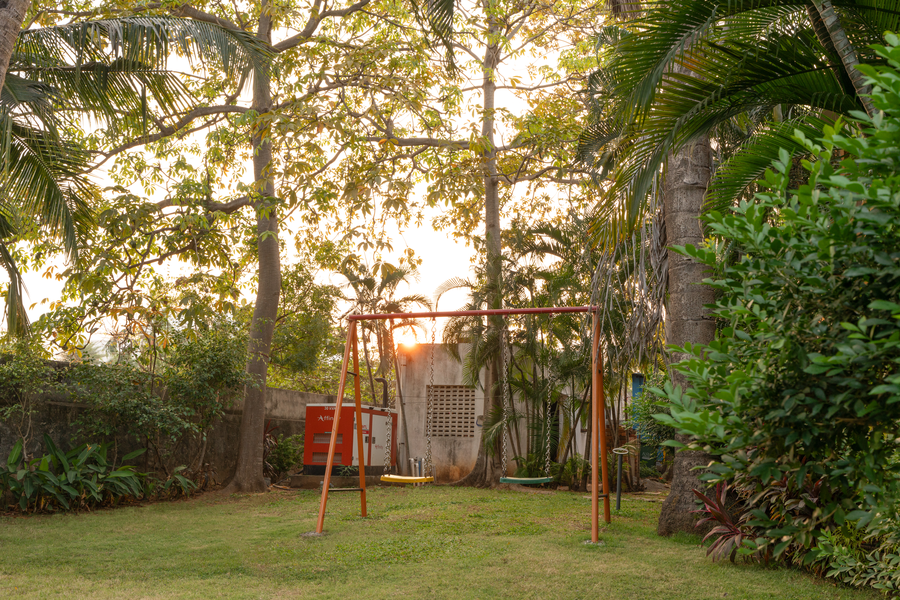 truliv villa macarena best villa in ecr chennai