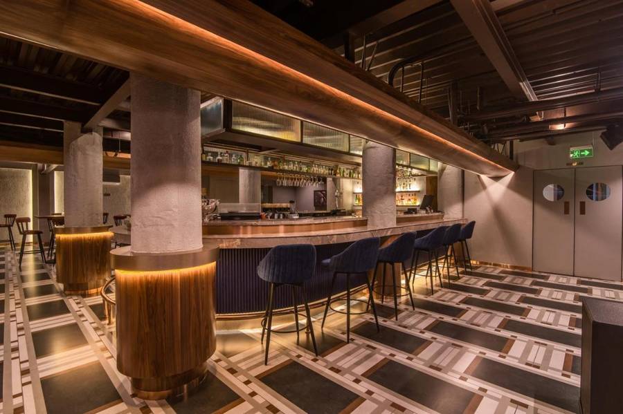 37Th Crescent Hotel,Gandhi Nagar,4 star