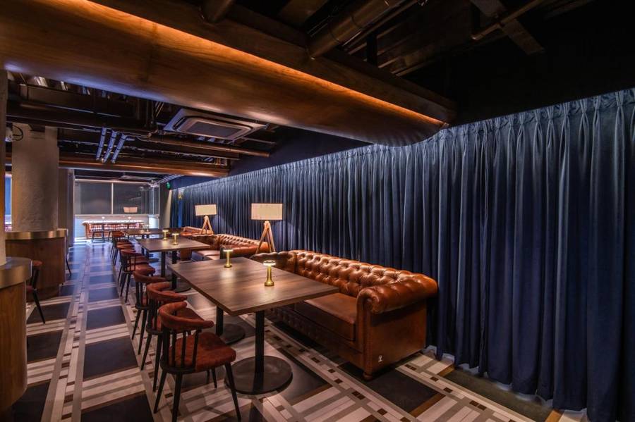 37Th Crescent Hotel,Gandhi Nagar,4 star