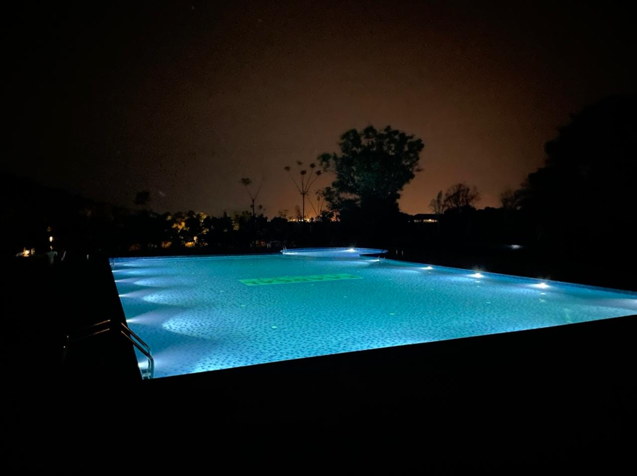 Kaadgal Resort,Kanakapura - 65Kms From Bangalore,3 star
