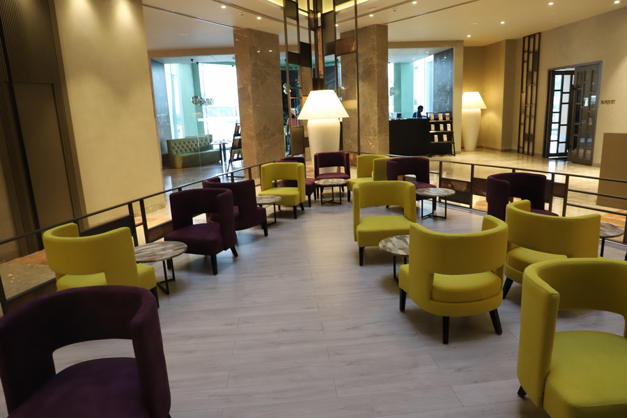 The Cruze Premium Boutique Hotel,Seraikela>>Jamshedpur,4 star