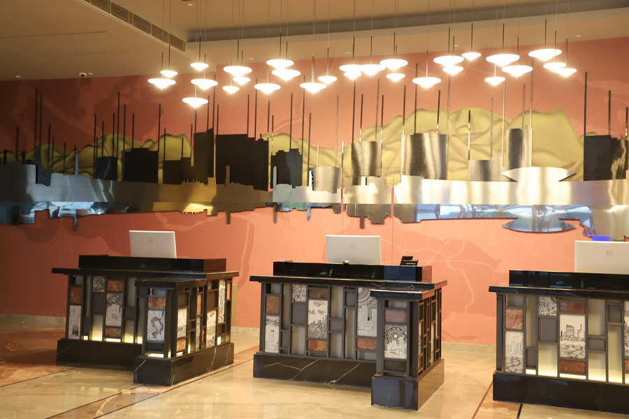 The Cruze Premium Boutique Hotel,Seraikela>>Jamshedpur,4 star