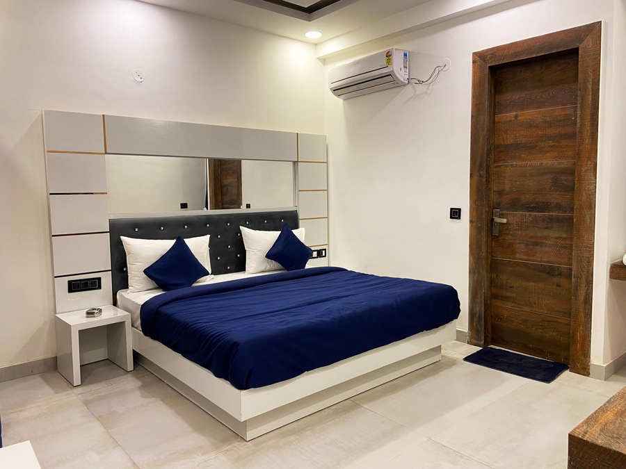 The Metro Stay By Aspl Hotels,Noida City Center-Sector 27,3 star
