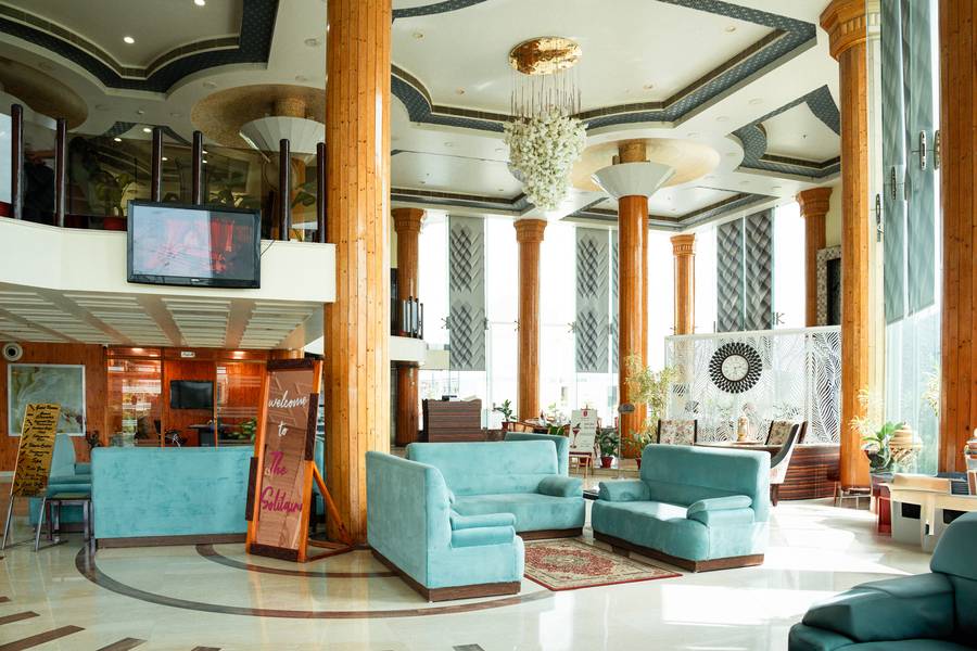 Pride Premier Solitaire Dehradun,Mussoorie>>Dehradun,4 star