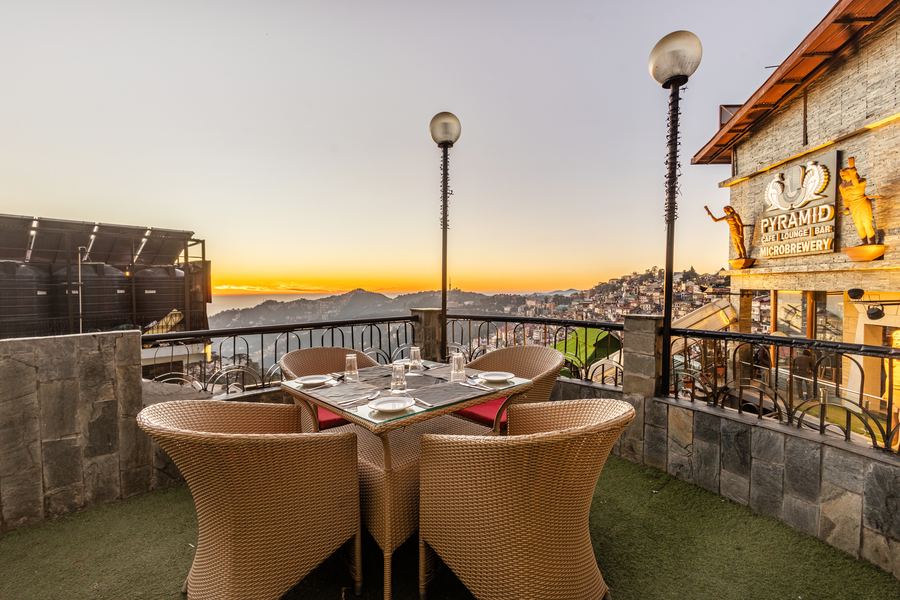 sterling legacy shimla