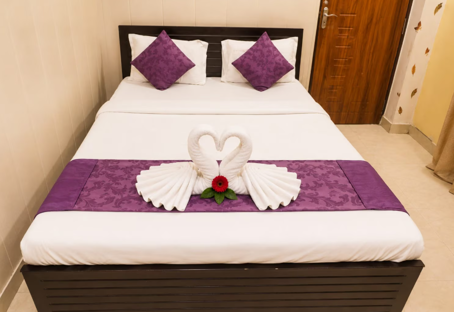 hotel parque inn