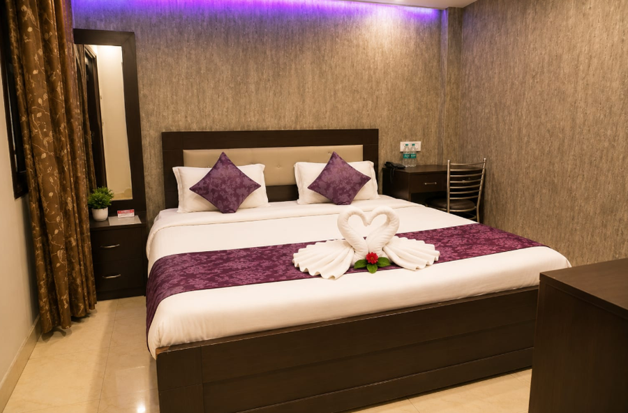 hotel parque inn