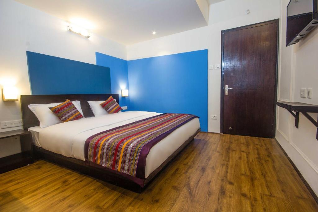 Bumblebee Bed & Breakfast, Gangtok, Sikkim,Upper Sichey,3 star