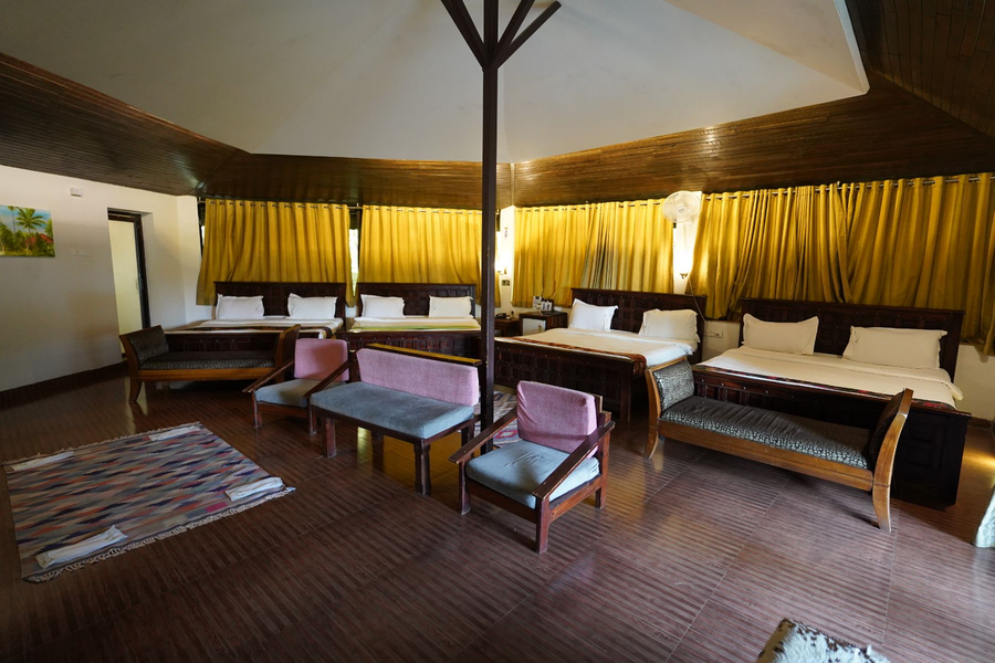 malhar machi mountain resort