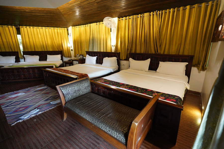 malhar machi mountain resort