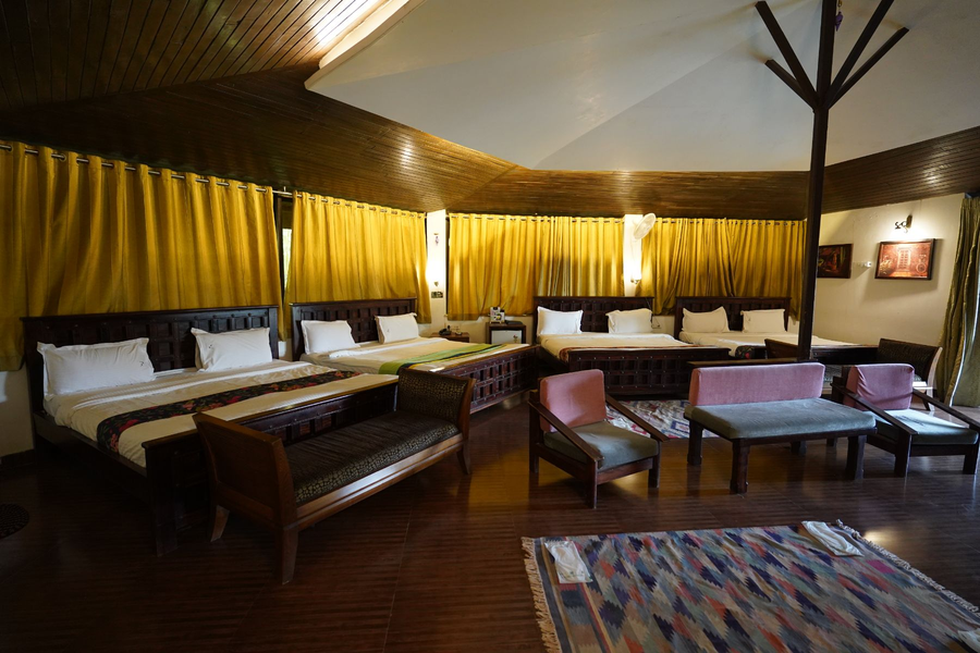 malhar machi mountain resort