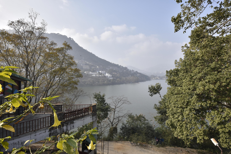 bhimtal