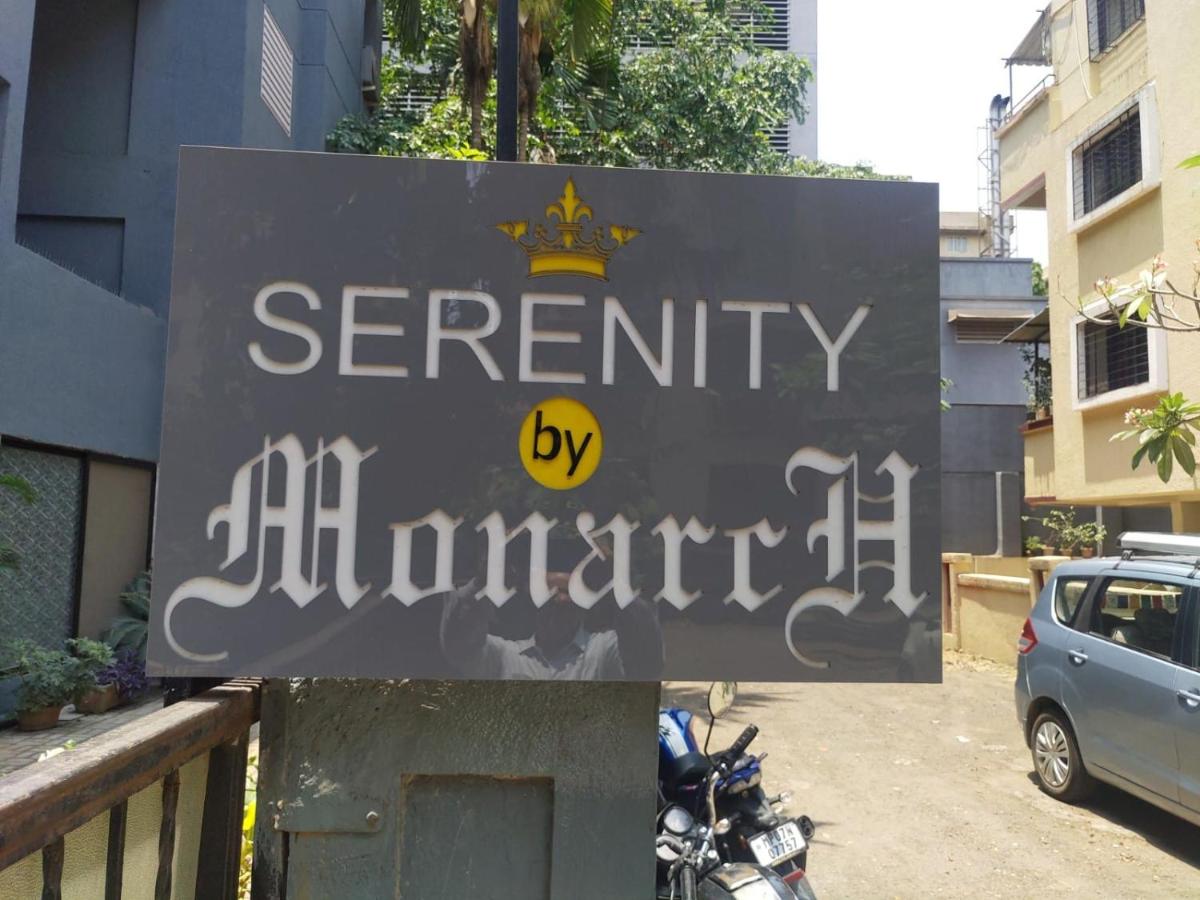 Serenity By Monarch,Viman Nagar