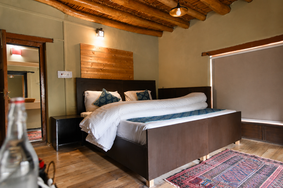 chomal cottages