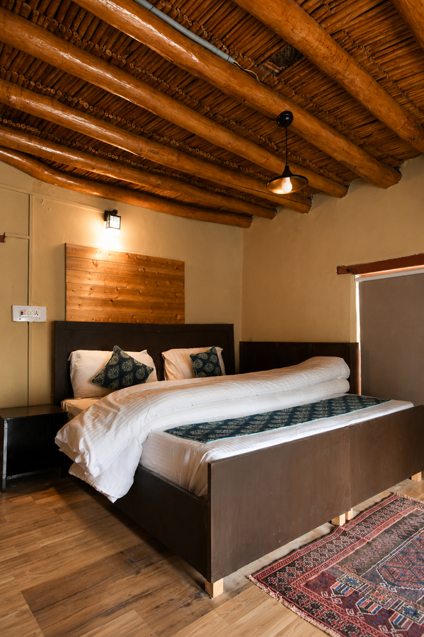 chomal cottages