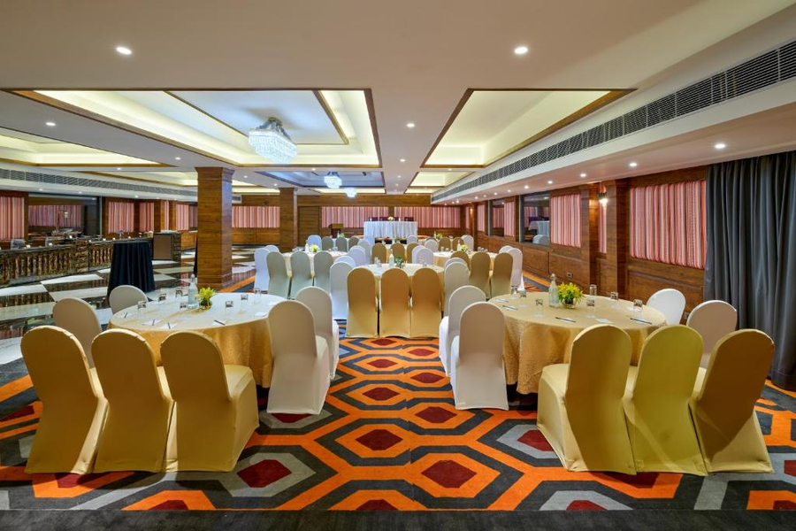 Zone By The Park Pathankot,Pathankot, Pathankot,4 star