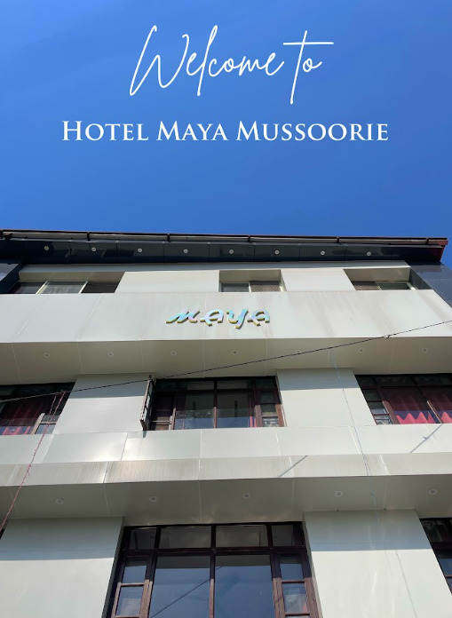 hotel maya