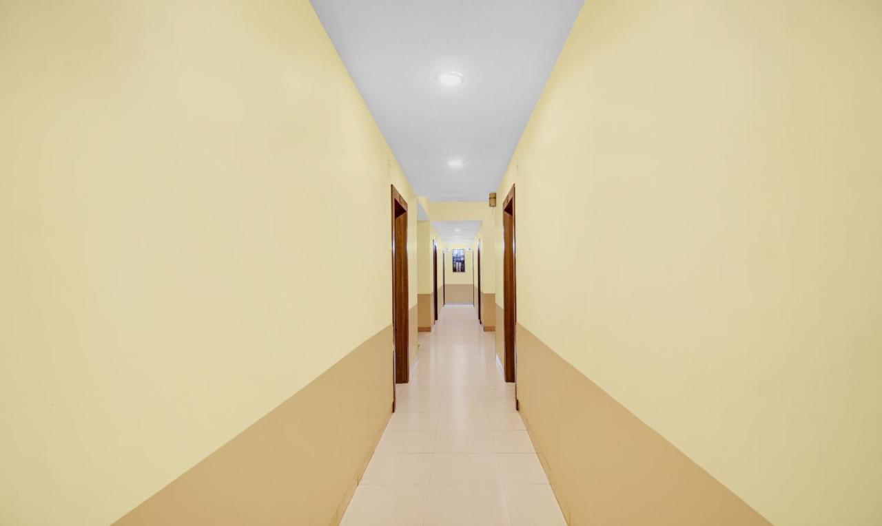 golden landmark green valley beach resort