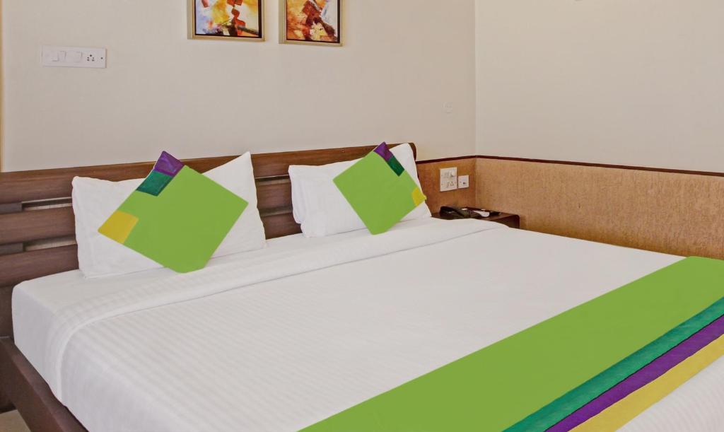 golden landmark green valley beach resort