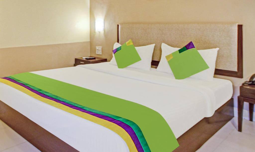 golden landmark green valley beach resort