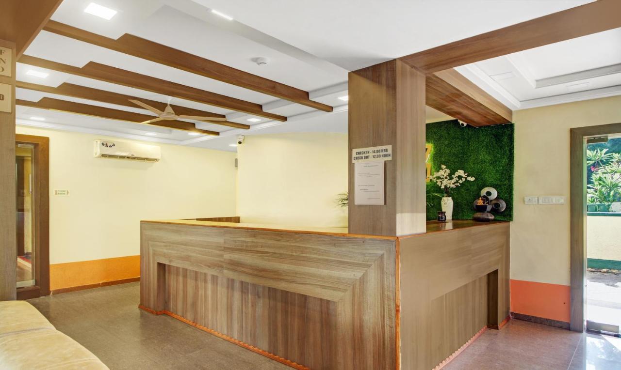 golden landmark green valley beach resort