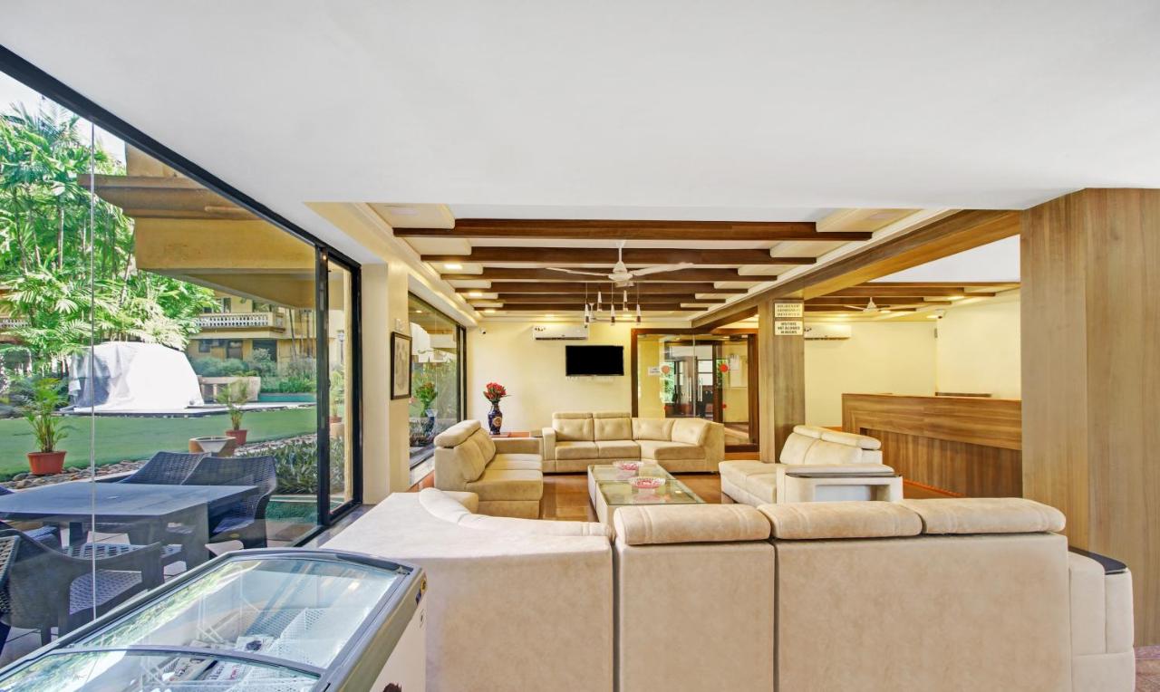 golden landmark green valley beach resort