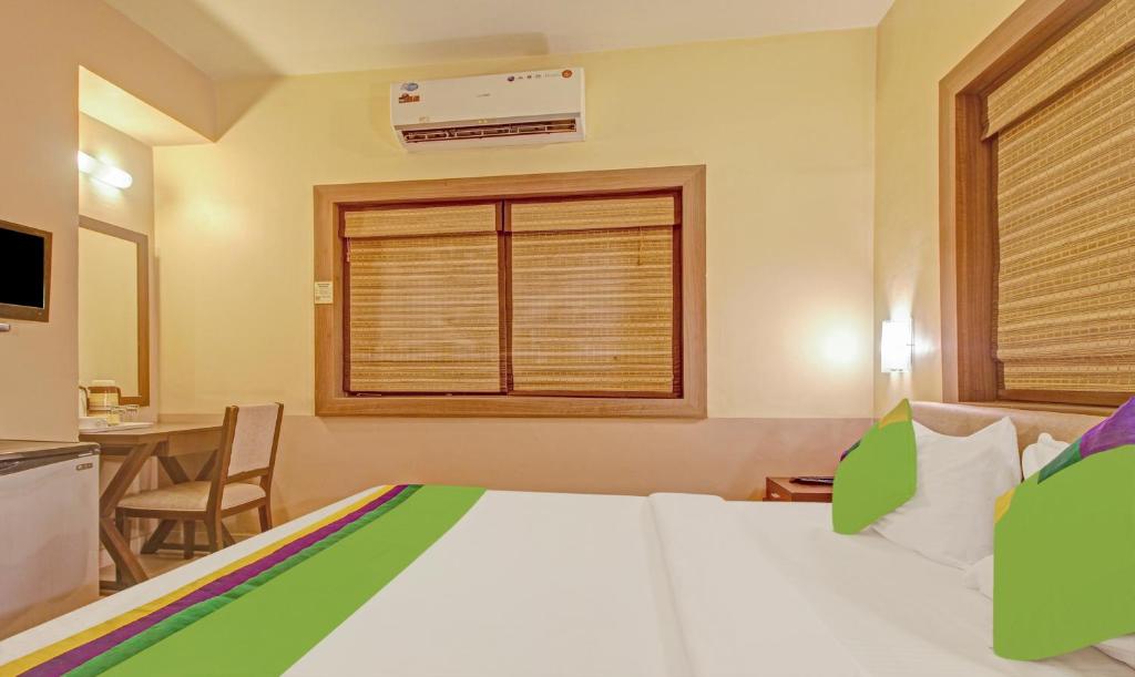 golden landmark green valley beach resort