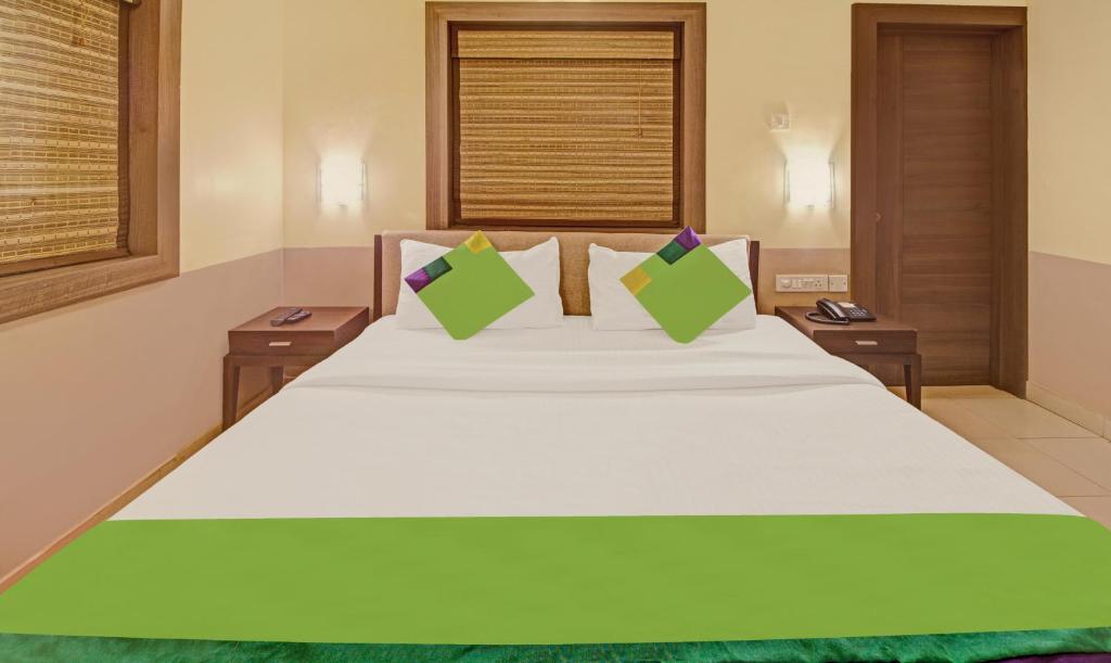 golden landmark green valley beach resort