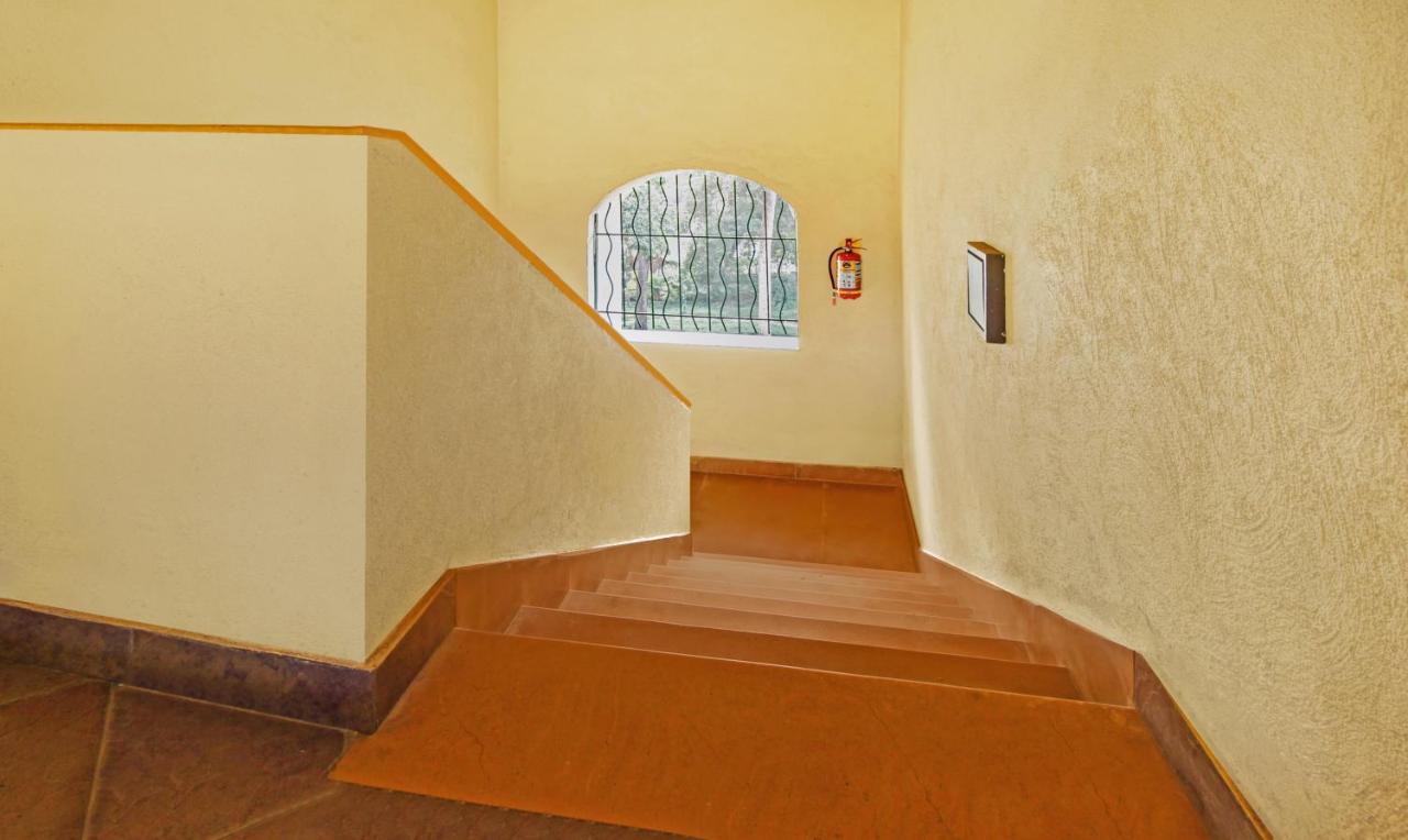 golden landmark green valley beach resort