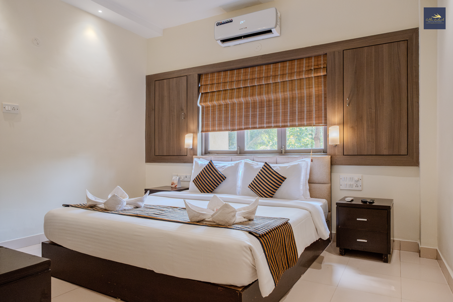 golden landmark green valley beach resort