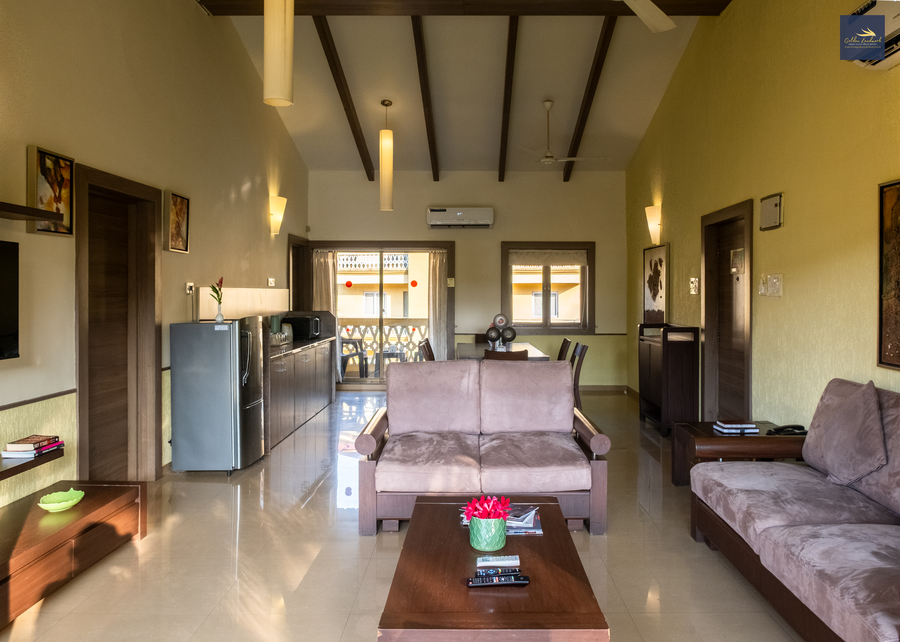 golden landmark green valley beach resort