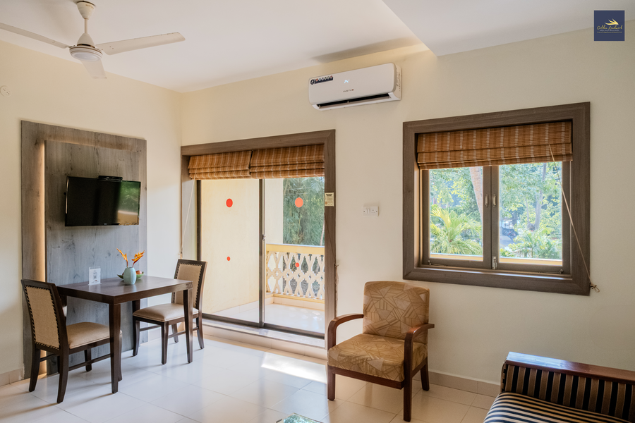 golden landmark green valley beach resort