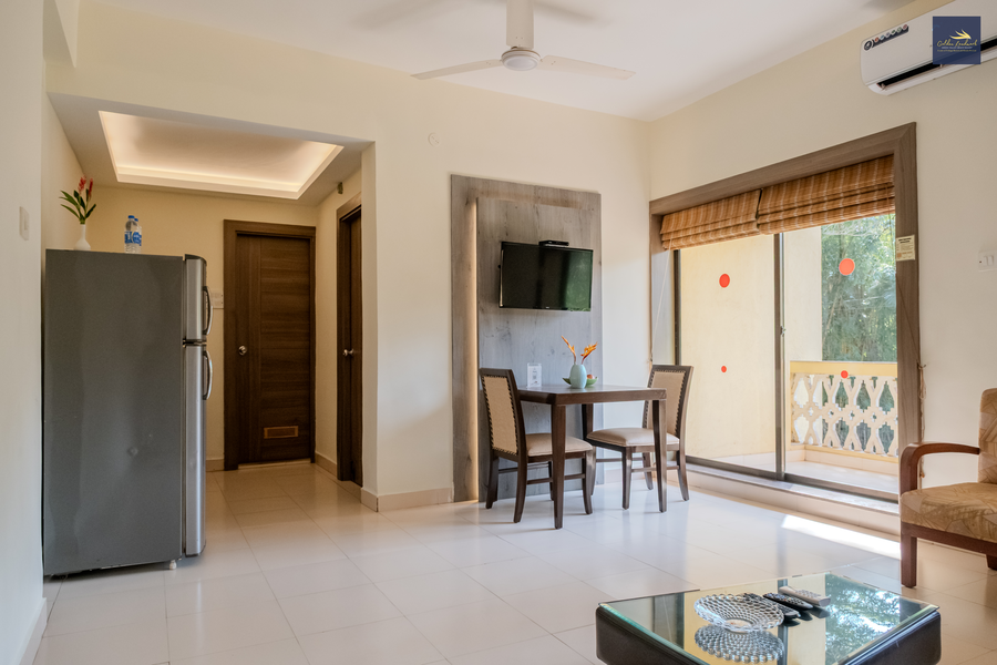 golden landmark green valley beach resort