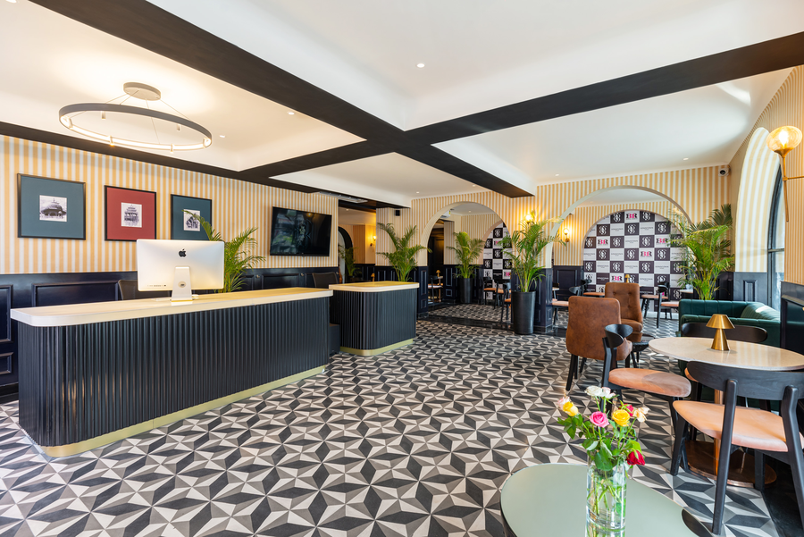 Downtown Prime - A Premium Boutique Hotel Udaipur - My Downtown Hotels,Hiran Magri,3 star
