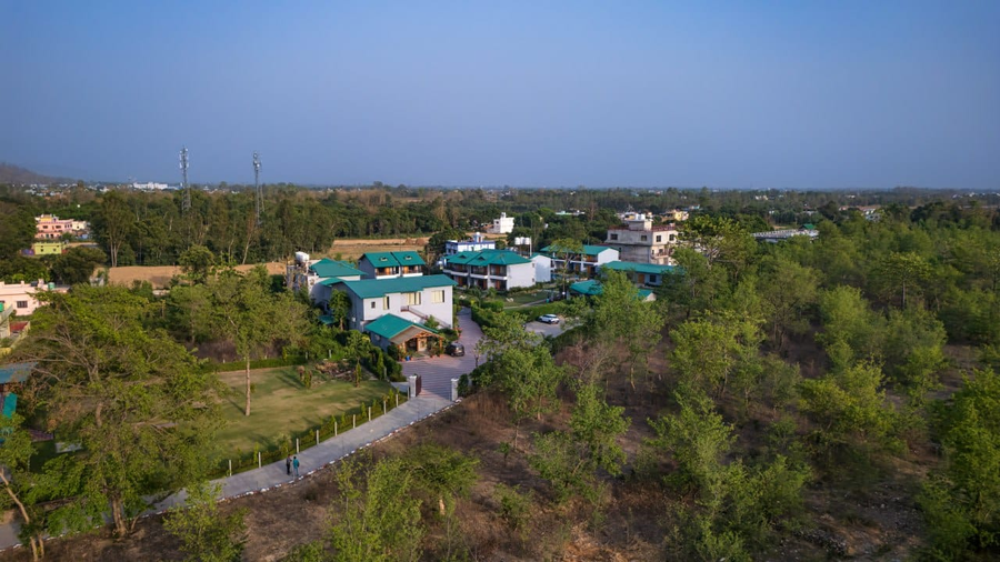 the jungle book corbett