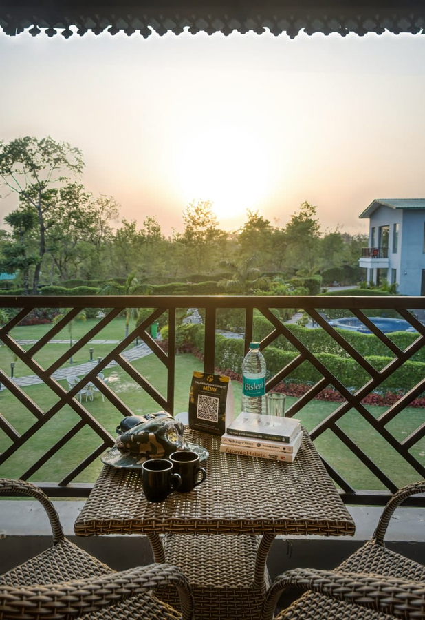 the jungle book corbett