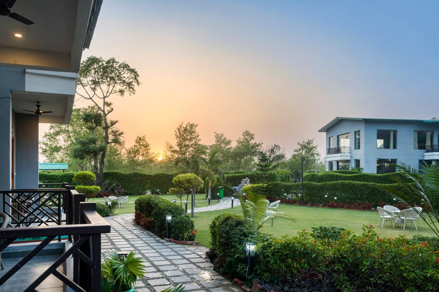 the jungle book corbett