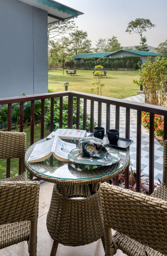 The Jungle Book Corbett,,3 star