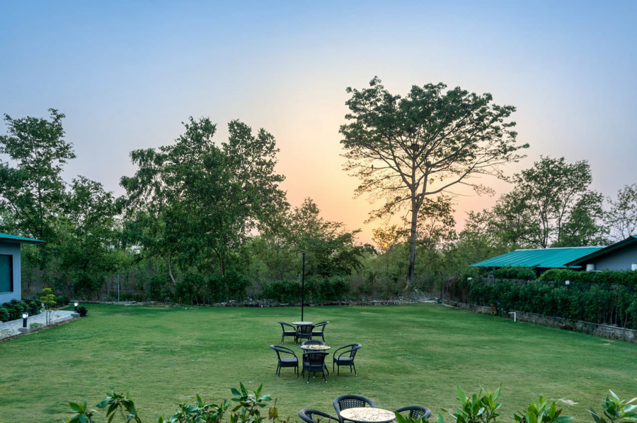 the jungle book corbett