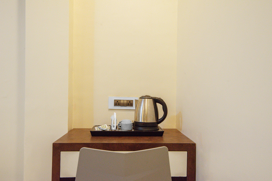 treebo blue moon powai