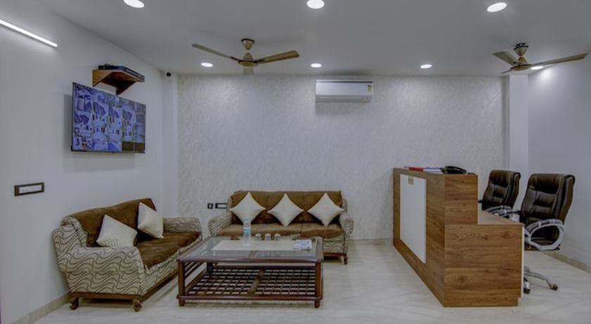 Treebo Mvm Residency,Property Bearing No 15, Block A Pocket 3, Rohini Sector 3, Rohini Sector 3, New Delhi, North West Delhi, Delhi, 110085,3 star